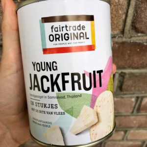 fair trade original jackfruit