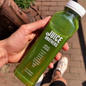 groene juice
