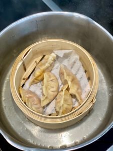 dumplings stomen