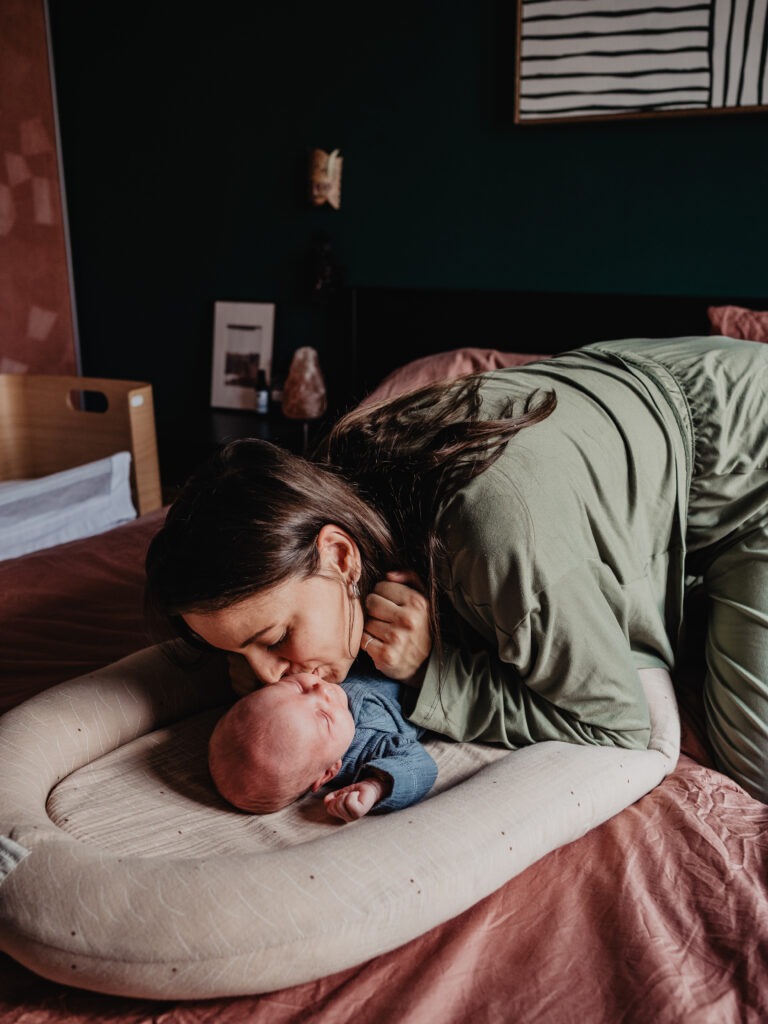 kraamtijd informatie