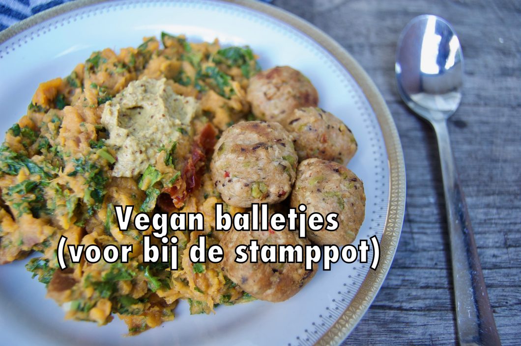 vegan balletjes review