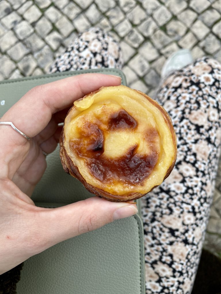 vegannata Lissabon
